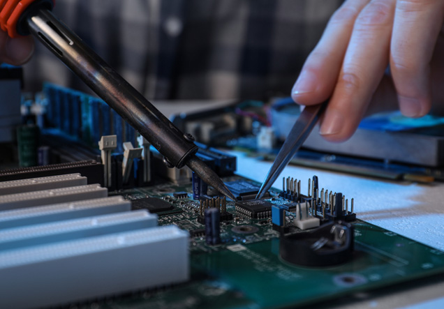 Reliable Computer Repair Services in St Charles