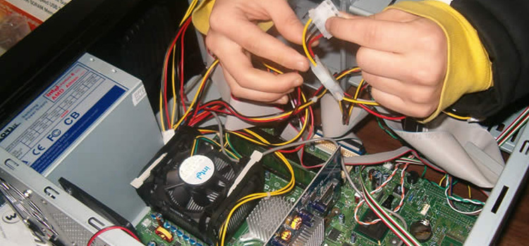Dell Computer Hardware Repair in Montpelier, VT