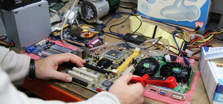 Dell Computer Repair in Colleyville, TX