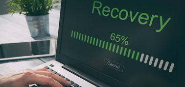 Data Recovery in Springfield